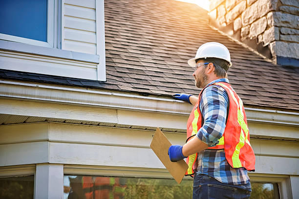 Roof Repair in Pompey